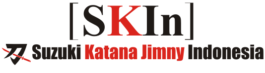 Logo SKIn Indonesia
