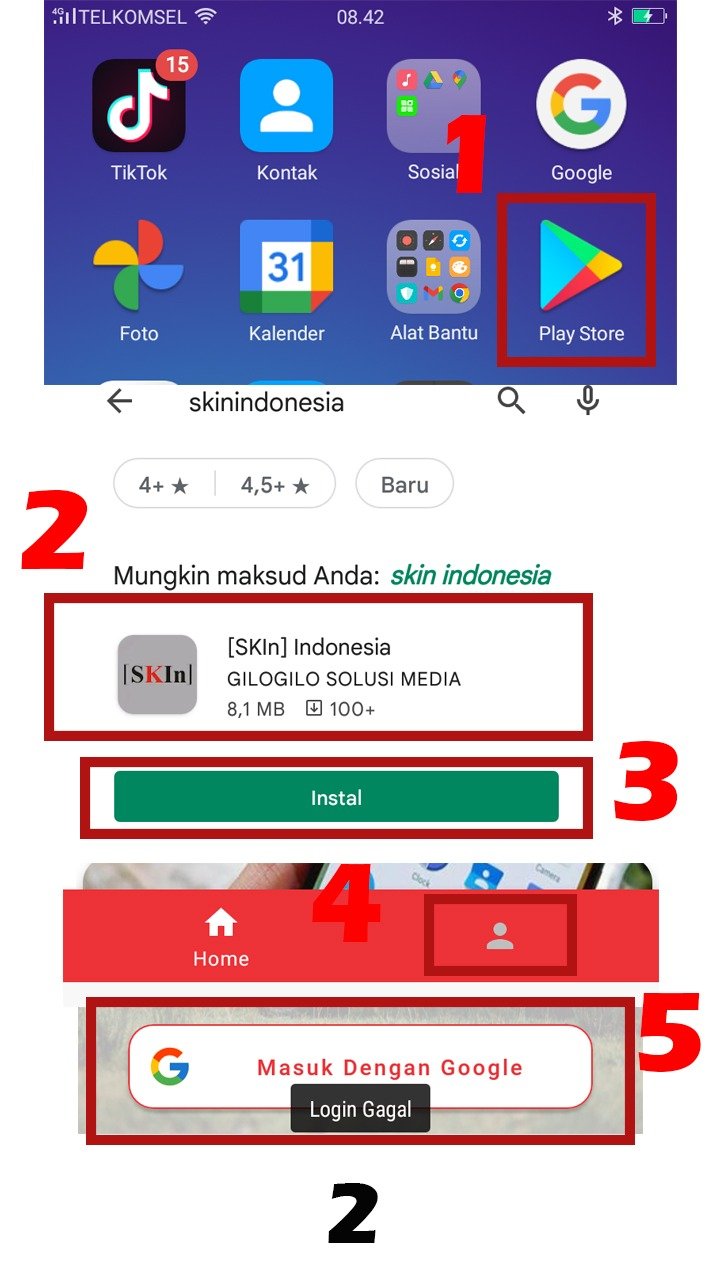 REGISTRASI