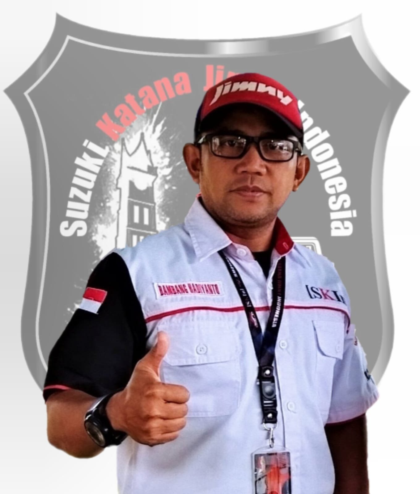 Foto BAMBANG HADIANTO