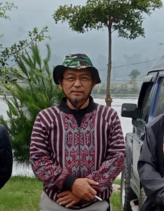 Foto Ijang Rohman