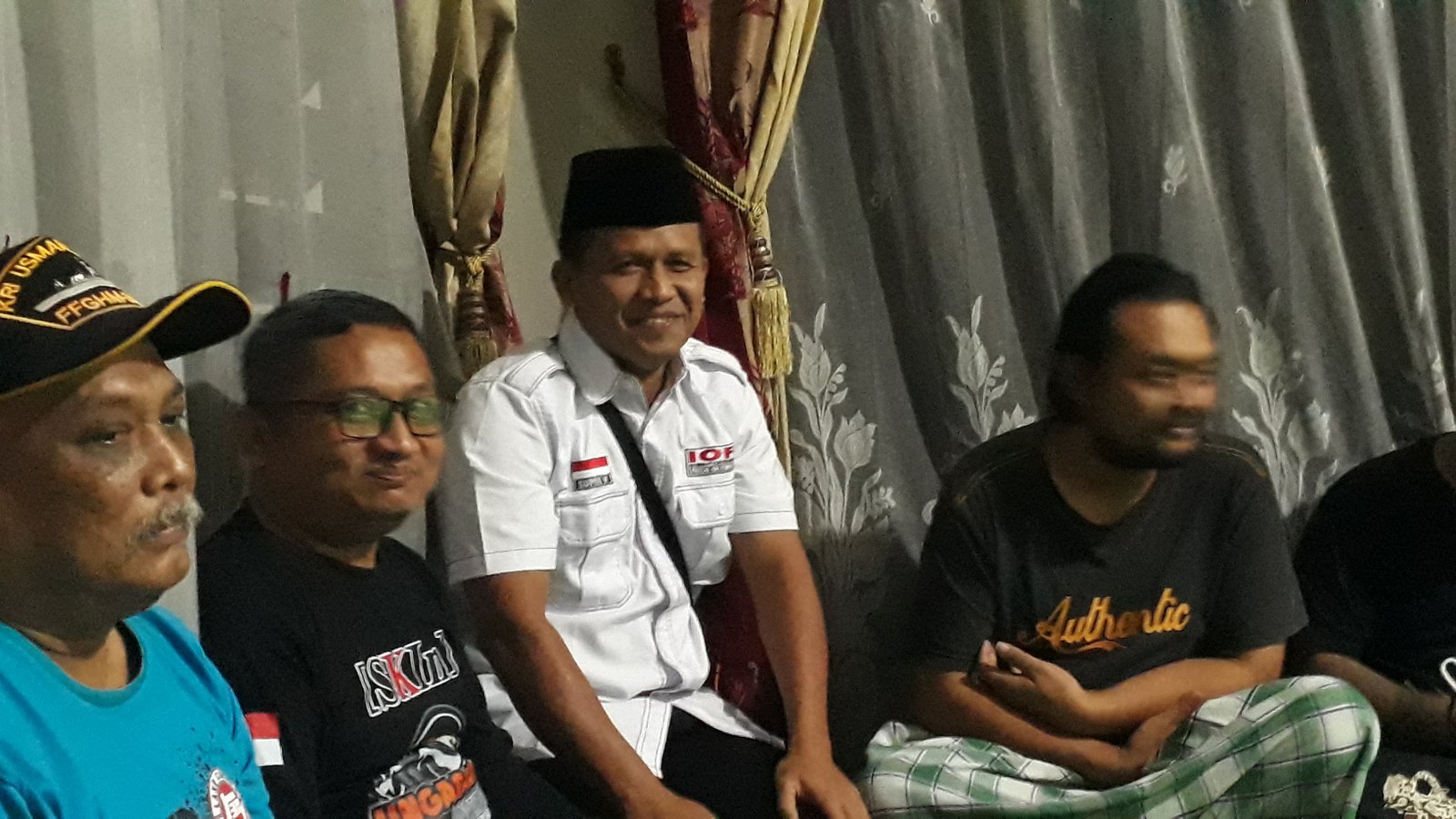 baksos SKIn Chapter Ungaran Raya, Buka Bersama dan Donasi panti Asuhan Aisiyah Tuntang