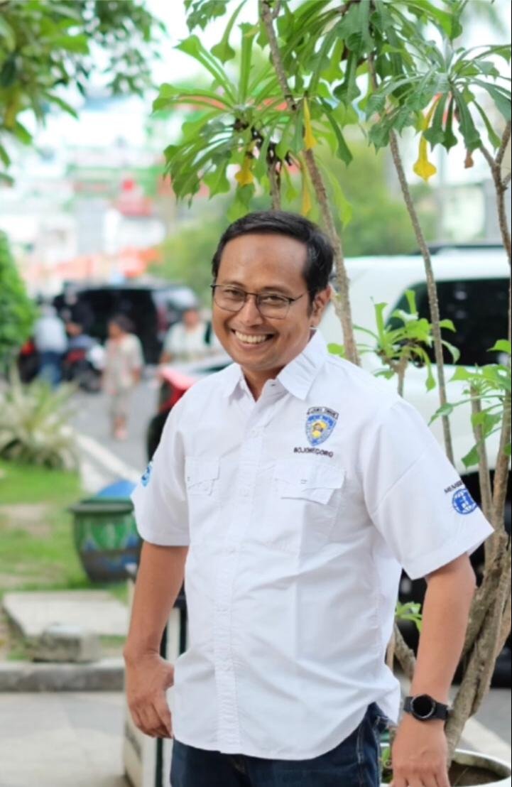Foto ANDRIE HERMAWAN