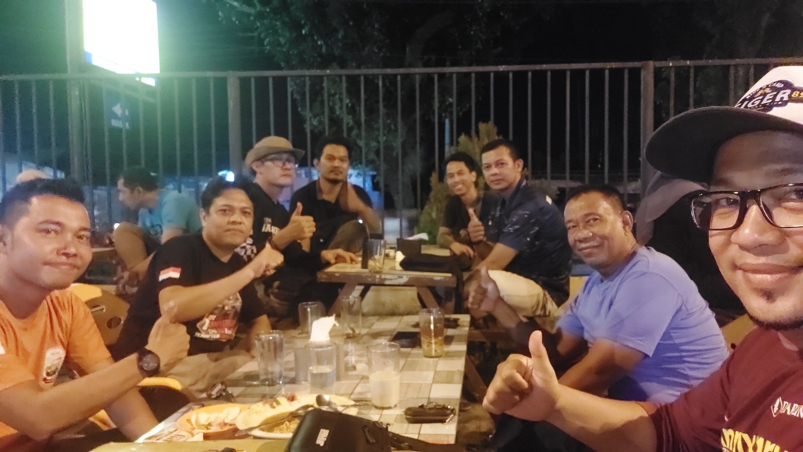Kopdar Tipis tipis SKIn Labuhanbatu Raya