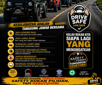 safety driving