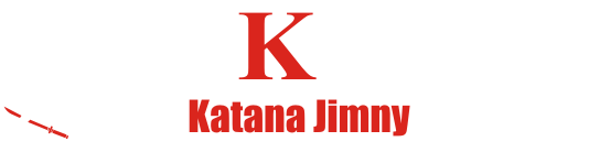 Suzuki Katana Jimny Indonesia [SKIn]