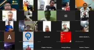 Sosialisasi Sistem Informasi Anggota SKIn sisialisasi suzuki katana jimny indonesia skin