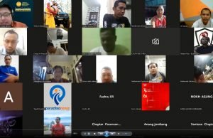 Sosialisasi Sistem Informasi Anggota SKIn sisialisasi suzuki katana jimny indonesia skin