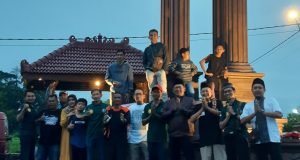 Kegiatan Semarak Ramadhan 1444H SKIn Chapter Kediri