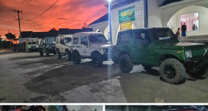 Sah! Bukber Ramadan, SKIn Chapter Cianjur Registrasi Anggota Baru Ketua SKIn Chapter Cianjur terima anggota member baru, Nanang Kohar di Perum Bumi Tirta Nirwana Blok F 1 No 21 Kampung Loji RT2/13, Gekbrong, Cianjur Sekaligus Bukber dan Silaturahmi.