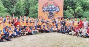 One Decade Anniversary SKIn Chapter Bukittinggi