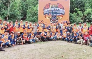 One Decade Anniversary SKIn Chapter Bukittinggi