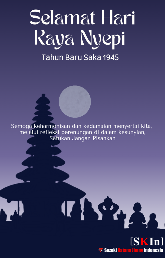 Hari Raya Nyepi