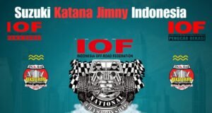 SKIn Bekasi Raya Official National Championship Round 2