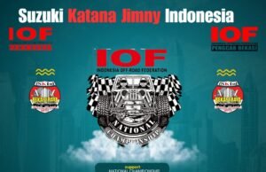 SKIn Bekasi Raya Official National Championship Round 2