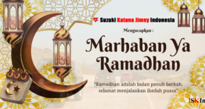 Marhaban Ya Ramadhan