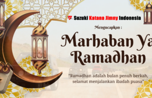 Marhaban Ya Ramadhan