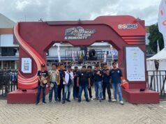 Event Indonesia International Motor Show 2025