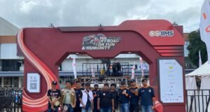 Event Indonesia International Motor Show 2025