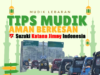 Mudik Aman Berkesan