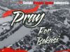 Pray For Bekasi