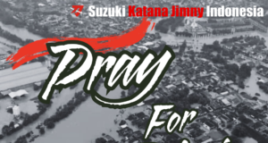Pray For Bekasi