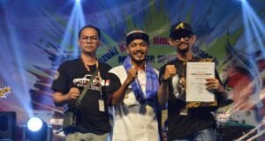 Deklarasi SKIn Chapter Tanjungpinang, Pengda Kepulauan Riau